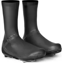GripGrab AquaShield 2: Vattentäta skoskydd för väg Black